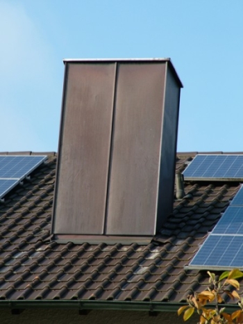 Thomas Richter Haustechnik - Solar - Energieberatung Osterhofen