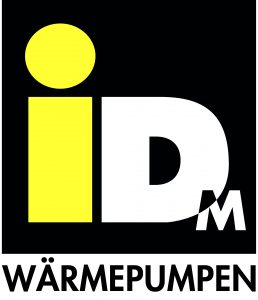 IDM Logo
