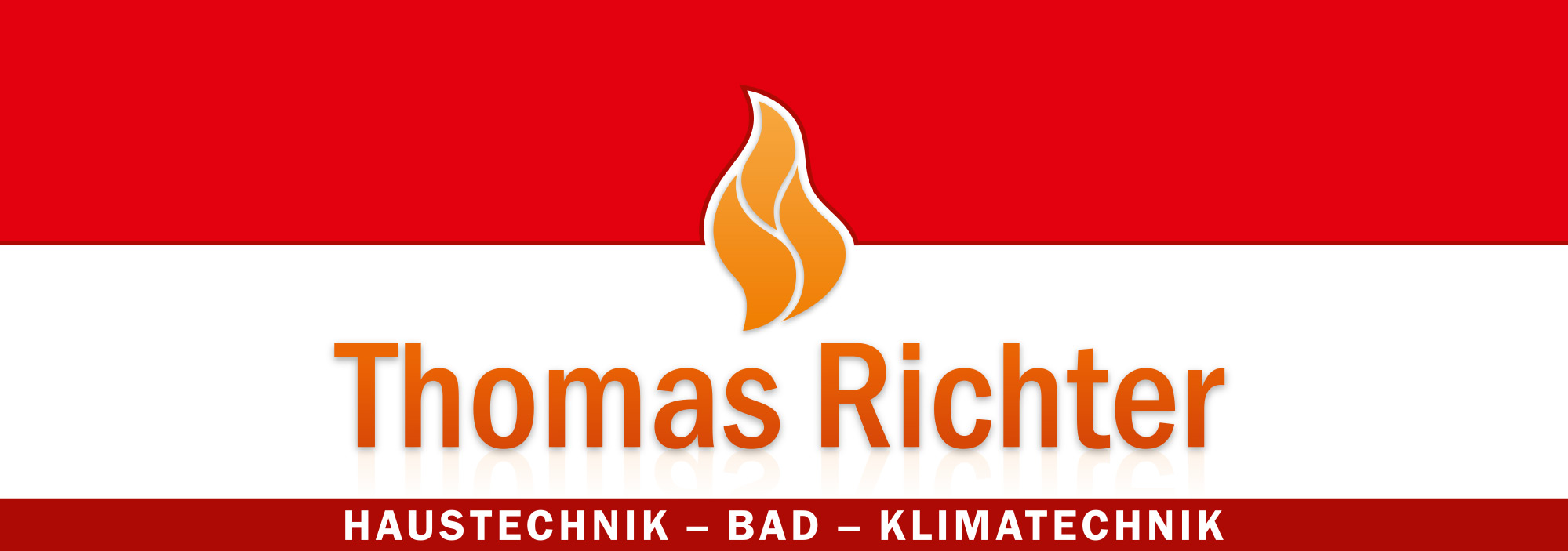 Thomas Richter Haustechnik – Bad- Klimatechnik